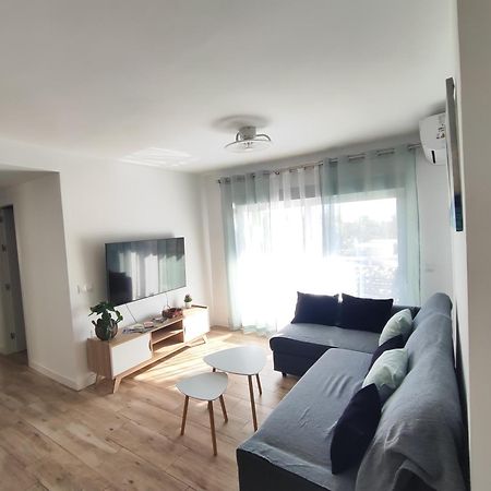 Apartamento Malaga 300 Metros De La Playa Dış mekan fotoğraf