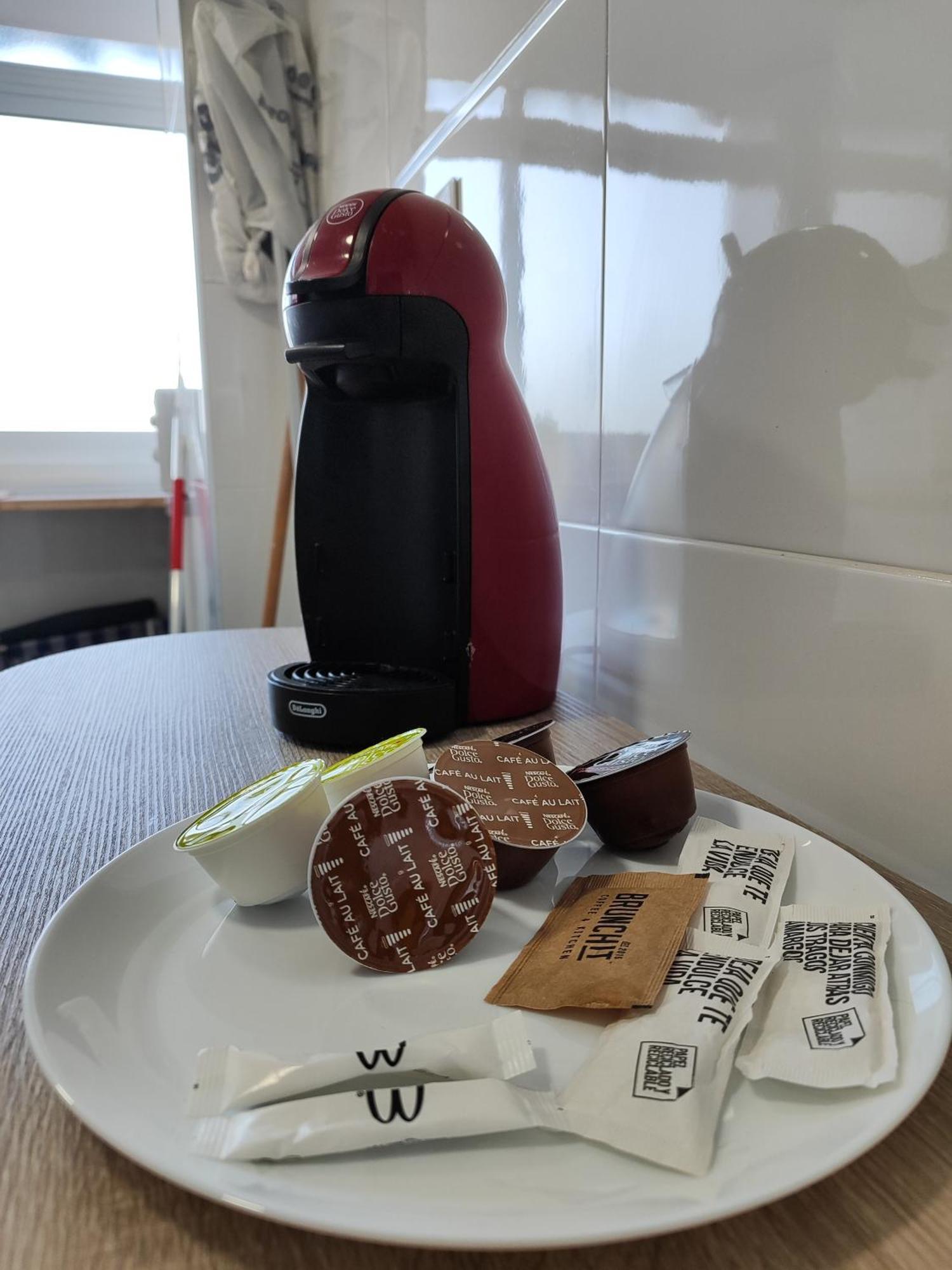 Apartamento Malaga 300 Metros De La Playa Dış mekan fotoğraf